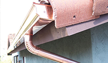 Rain Gutter Installation, Repair, Cleaning in Mill City, OR